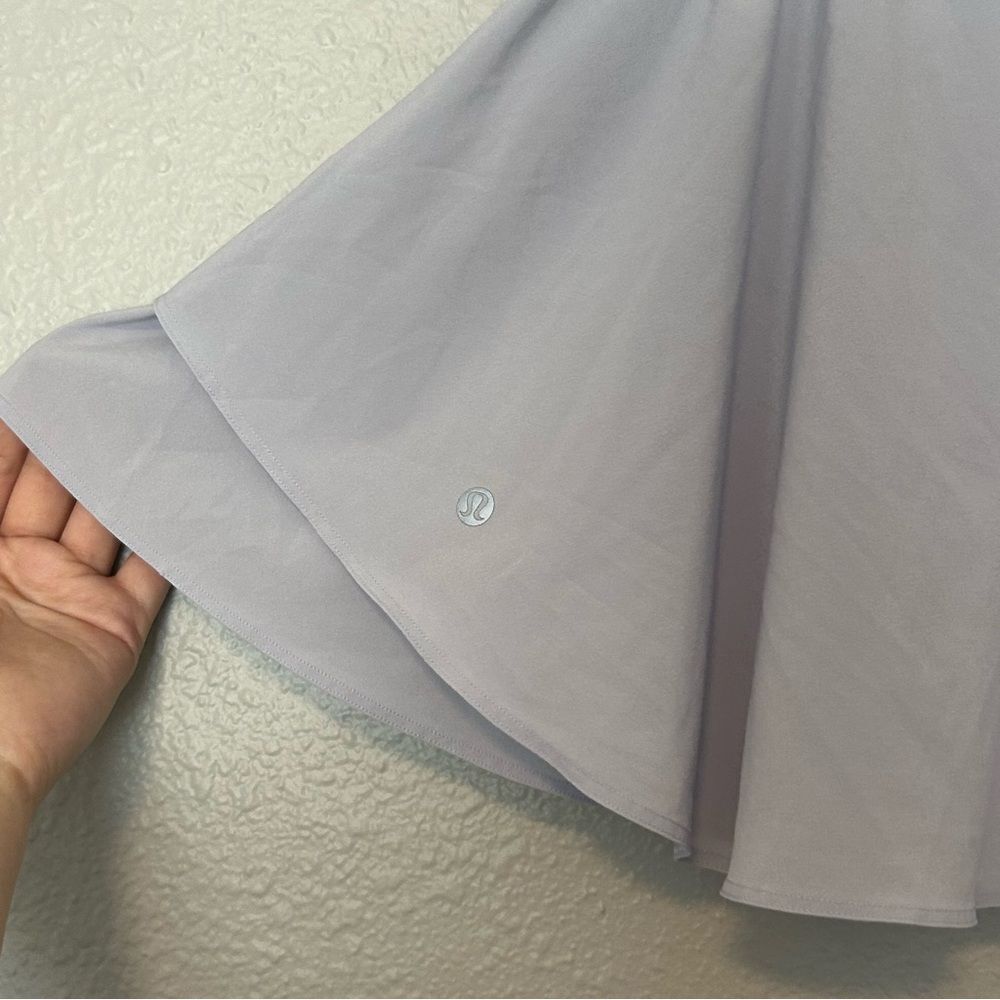 Lululemon Court Rival High Rise Skirt - Picture 5 of 9